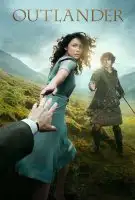 Affiche Outlander
