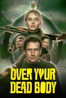 Fiche du film Over your dead body