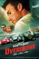Affiche Overdrive Affiche Overdrive