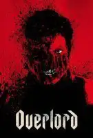 Affiche Overlord