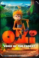 Fiche du film Ozi, la voix de la forêt