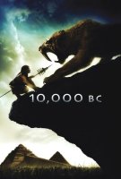 Fiche du film 10 000