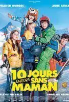 Fiche du film 10 jours encore sans maman