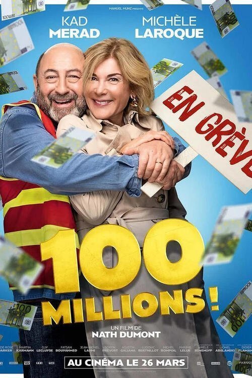 100 Millions