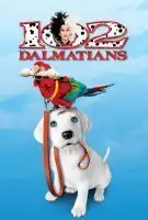 Affiche 102 Dalmatiens