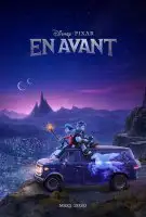 Fiche du film En Avant
