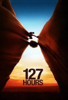 Fiche du film 127 heures