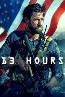 Fiche du film 13 Hours