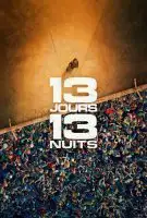 Affiche 13 jours 13 nuits