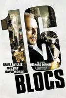 Fiche du film 16 Blocs