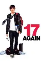 Fiche du film 17 ans encore