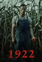 Fiche du film 1922
