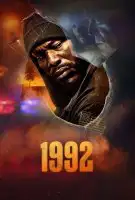 Affiche 1992