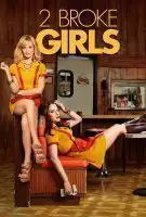 Affiche 2 Broke Girls
