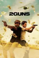 Fiche du film 2 Guns