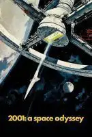 Affiche 2001 Odyssée de l’Espace