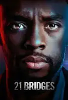 Fiche du film Manhattan Lockdown
