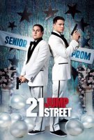 Fiche du film 21 Jump Street