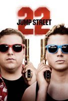 Fiche du film 22 Jump Street