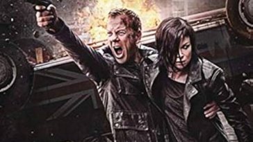 24 Heures chrono : Live another day
