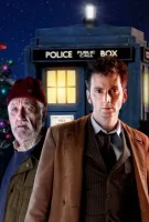Doctor Who : La prophétie de Noël