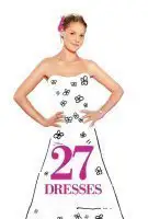 Fiche du film 27 robes