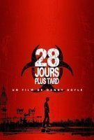 Fiche du film 28 Jours Plus Tard