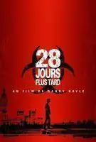Affiche 28 Jours Plus Tard