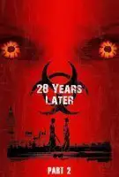 Fiche du film 28 ans plus tard : Le Temple des Morts