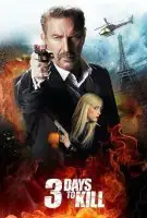 Fiche du film 3 Days to Kill
