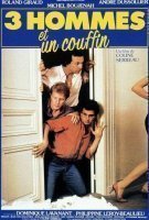 3 Hommes et un couffin