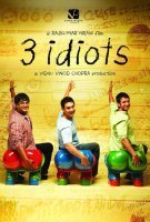 Fiche du film 3 Idiots