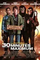 Affiche 30 minutes maximum