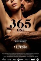 Fiche du film 365 DNI