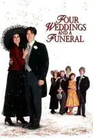 Fiche du film 4 mariages et 1 enterrement
