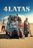 Fiche du film 4L