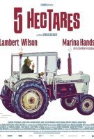 Affiche 5 hectares
