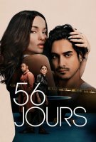 Affiche 56 jours Affiche 56 jours