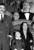 Fiche du film La Famille Addams