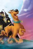 Affiche Scooby-Doo Show