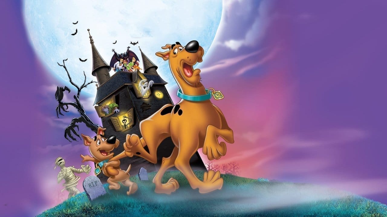 Scooby-Doo Show