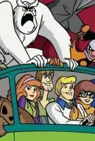 Affiche Quoi d'neuf Scooby-Doo ?