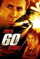 Affiche 60 secondes chrono