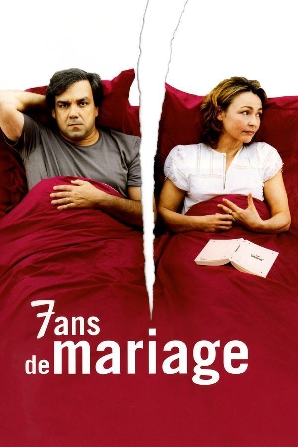 7 Ans de mariage