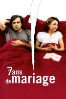 Fiche du film 7 ans de mariage
