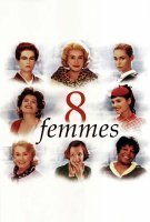 Fiche du film 8 femmes