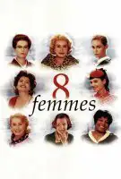 Affiche 8 femmes