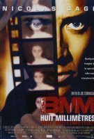 Fiche du film 8 millimètres