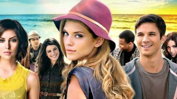90210 Beverly Hills, Nouvelle Génération