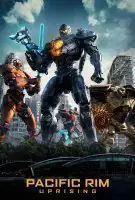 Fiche du film Pacific Rim 2 : Uprising